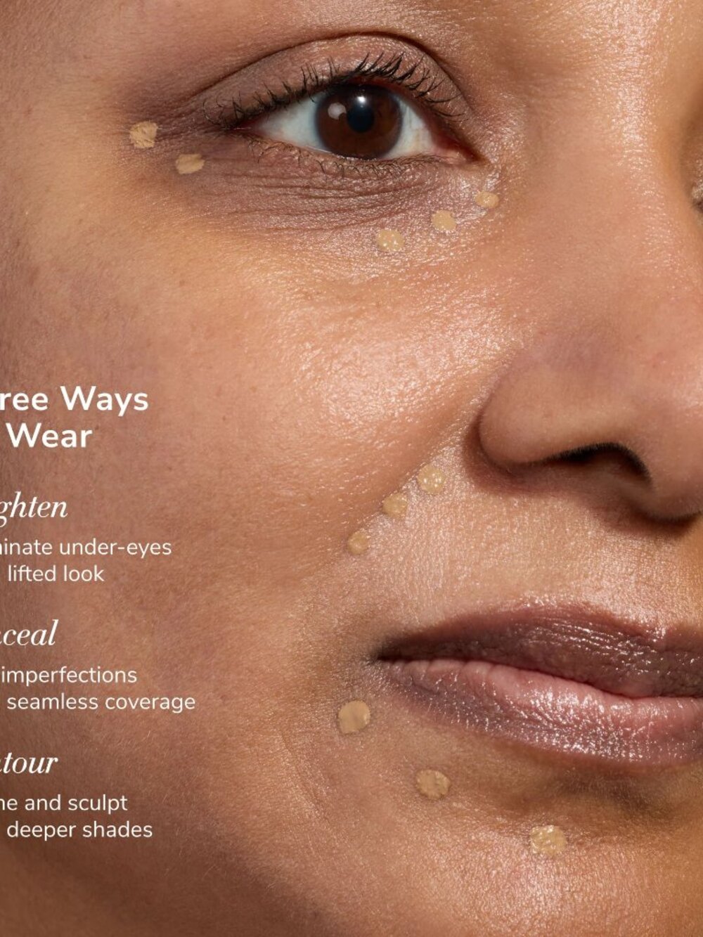 SeneGence Light-Medium Concealer - Picture 5 of 7
